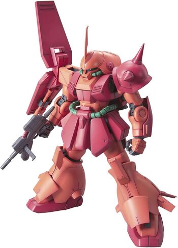 Bandai Hobby RMS-108 Marasai 1/100-Master Grade in Saudi Arabia
