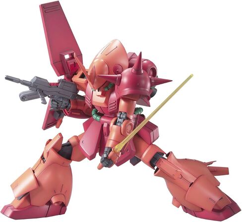 Bandai Hobby RMS-108 Marasai 1/100-Master Grade in Saudi Arabia