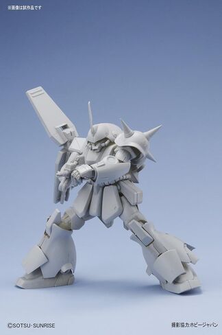 Bandai Hobby RMS-108 Marasai 1/100-Master Grade in Saudi Arabia