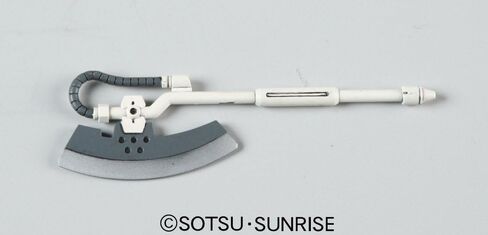 HGUC 1/144 F2 Zaku E.F.F. نوع نموذج بلاستيكي in Saudi Arabia