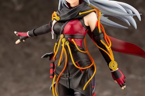 كوتوبوكيا Scarlet Nexus: تمثال كاسان راندال ARTFX J ، متعدد الألوان in Saudi Arabia