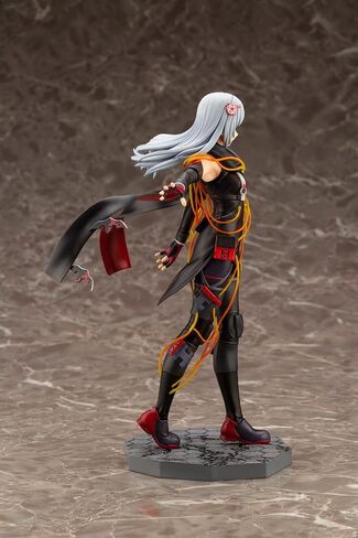 كوتوبوكيا Scarlet Nexus: تمثال كاسان راندال ARTFX J ، متعدد الألوان in Saudi Arabia