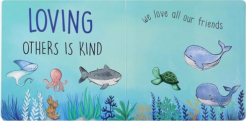 Kate & Milo Mini Floral Piggy Bank، هدية تذكارية لحديثي الولادة، بنك أموال سيراميك للأطفال، ديكور لحضانة الطفلة، زهور in Kuwait