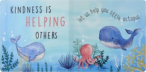 Kate & Milo Mini Floral Piggy Bank، هدية تذكارية لحديثي الولادة، بنك أموال سيراميك للأطفال، ديكور لحضانة الطفلة، زهور in Kuwait