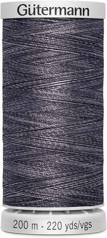 Gutermann Jeans Thread 200m 220yd Spool in Saudi Arabia
