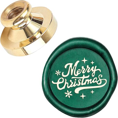 CRASPIRE Wax Seal Stamp Head Angel Wings Replacement Sealing Brass Stamp Head Olny for Embellishment of Envelope Invitations Wedding Wine Package Scrapbooks Parcels Gift Party Greeting Cards in Saudi Arabia