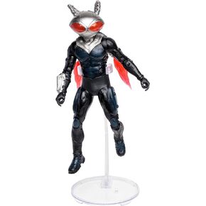 McFarlane - DC Aquaman 2 Movie 7 - Blackmanta