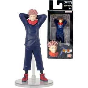 Bandai Namco - Jujutsu Kaisen - Megumi Fushiguro - Styling Series 5" Posed Figure in Saudi Arabia