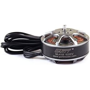 GARTT ®ML4108 620KV Outrunner Brushless Motor for Quadcopter Multi-Rotor in Saudi Arabia