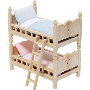Calico Critters - Loft Bed Set - Dollhouse Furniture & Accessories in Saudi Arabia