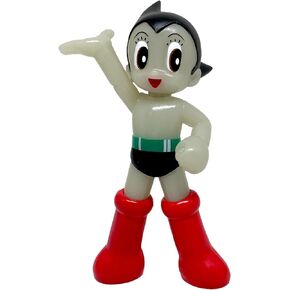 TZKV-020-LU PVC - استرو بوي - ويلكم (135 ملم) (مضيئة) in Kuwait