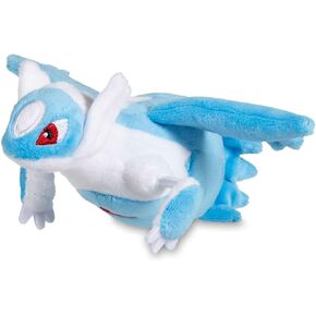 Pokemon Center: Sitting Cuties: Latios Plush # 381 - Generation 3 - 6 In in Saudi Arabia