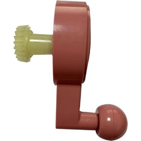 Yohencin Sentro Knitting Machine，Replacement Crank/Handle for 48 Needle Knitting Machine Hand Handle Knitting Machine Accessories. in Kuwait