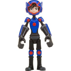Big Hero 6 Disney's The Series: Action Figure, Fred in Saudi Arabia
