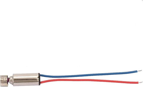 11.2x3.2 مللي متر ، تيار مستمر 3 فولت ، محرك ناعم ، محرك بدون قلب ، 5 قطعة ، محرك كهربائي ، لعبة كهربائية in Saudi Arabia