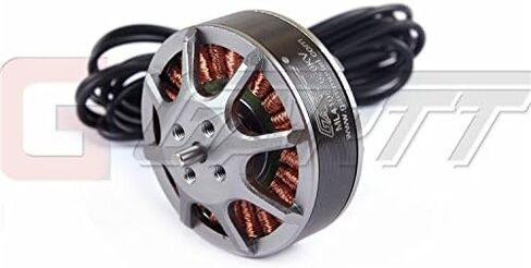 محرك GARTT ®ML4108 620KV Outrunner بدون فرش لطائرة كوادكوبتر متعددة الدوار in Saudi Arabia
