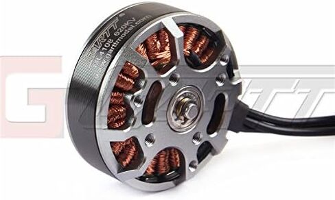 محرك GARTT ®ML4108 620KV Outrunner بدون فرش لطائرة كوادكوبتر متعددة الدوار in Saudi Arabia