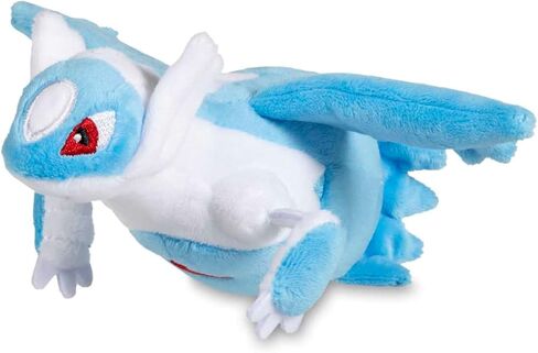 Pokemon Center: Sitting Cuties: Latios Plush # 381 - Generation 3 - 6 In in Saudi Arabia