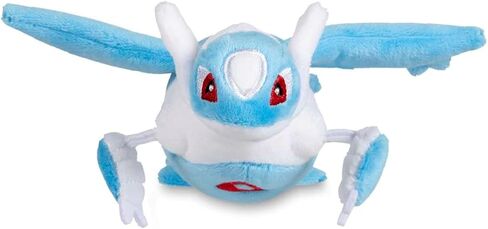 Pokemon Center: Sitting Cuties: Latios Plush # 381 - Generation 3 - 6 In in Saudi Arabia