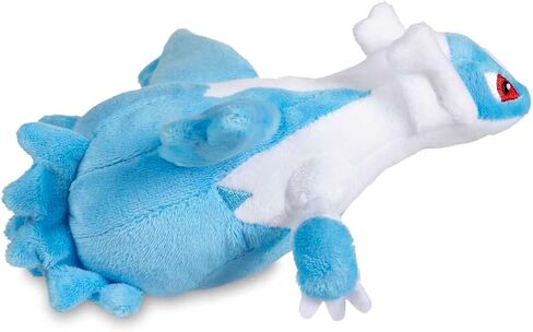 Pokemon Center: Sitting Cuties: Latios Plush # 381 - Generation 3 - 6 In in Saudi Arabia