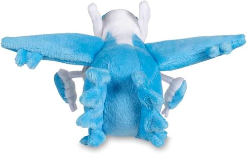 Pokemon Center: Sitting Cuties: Latios Plush # 381 - Generation 3 - 6 In in Saudi Arabia
