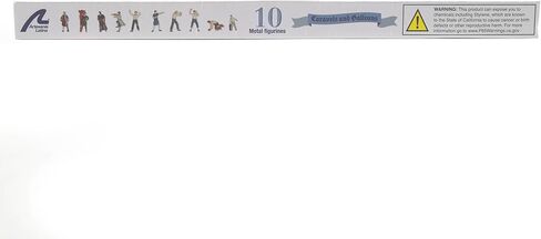 Artesanía Latina - مجموعة النمذجة البحرية - أشكال معدنية لنماذج الكارافيل والجاليون - موديل 22411F، مقياس 1:65 - نماذج للتجميع - مستوى البدء in Kuwait