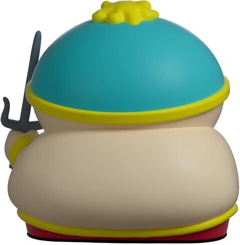 Youtooz Good Times with Weapons Kyle 3.4" inch Vinyl Figure, Collectible Good Times with Weapons Kyle Figure by Youtooz South Park Collection in Saudi Arabia