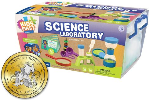 Kids First Science Laboratory Kit in Kuwait