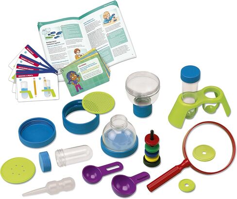 Kids First Science Laboratory Kit in Kuwait