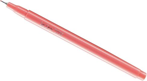 Uchida Le Pen .03mm Point Open Stock-Pastel Coral Pink in Saudi Arabia