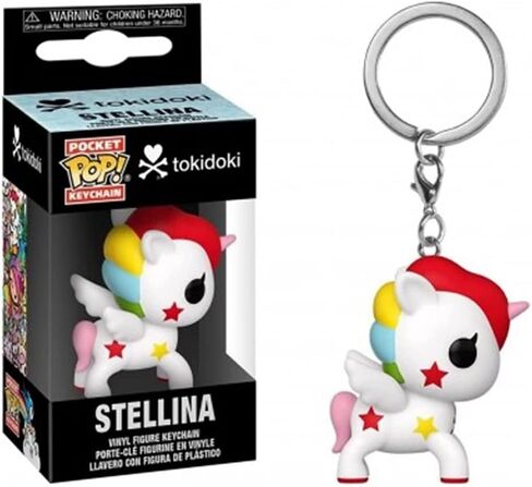 Funko Pop Tokidoki - Donutella in Kuwait