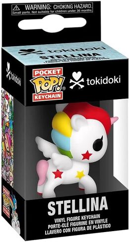 Funko Pop Tokidoki - Donutella in Kuwait