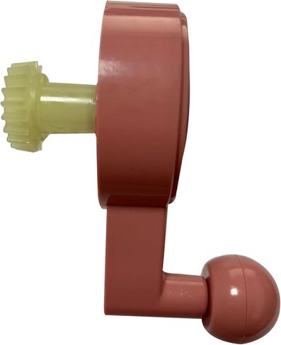 Yohencin Sentro Knitting Machine，Replacement Crank/Handle for 48 Needle Knitting Machine Hand Handle Knitting Machine Accessories. in Kuwait