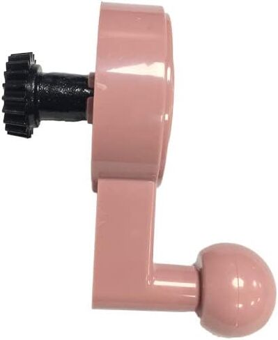 Yohencin Sentro Knitting Machine，Replacement Crank/Handle for 48 Needle Knitting Machine Hand Handle Knitting Machine Accessories. in Kuwait