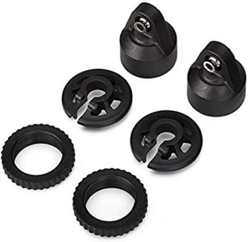 Traxxas X-Maxx GTX Shock Caps in Saudi Arabia