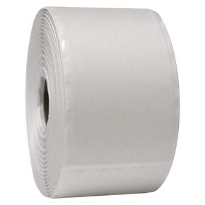 Water-Soluble Tape | 1" x 30 Yards | Dissolves Quickly in Water | Self Adhesive | Mask for Hydrographics & Double Dipping | Crafts & Labels | Biodegradable | Eco-Friendly