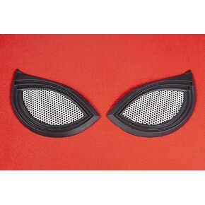 مجموعات عيون DIY عدسات قناع Raimi Cosplay لـ Spider-Man in Kuwait