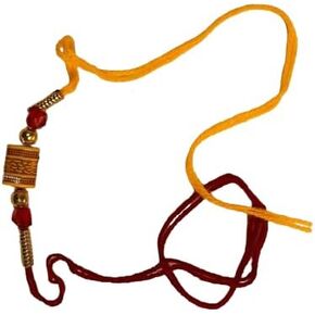 Fortunity Rakhi للأخ المحبوب/Bro تصميم متعدد وتصميم ألوان متنوعة 8 in Kuwait