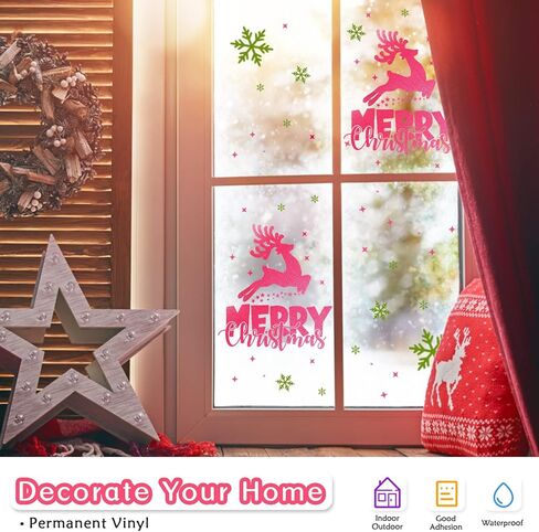 لفافة فينيل لاصقة دائمة من WRAPXPERT - فينيل وردي معدني مصقول مقاس 30.48 سم × 12.7 سم لديكور المنزل، والحرف اليدوية، وورق الاتصال، وملصق السيارة in Kuwait