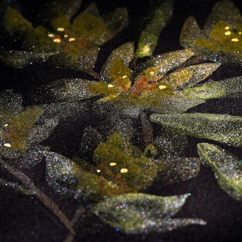 ارتيكس مجموعة الوان مائية معدنية احترافية، 8 الوان لامعة لامعة زاهية، لوازم مدرسية فنية للفنانين والمبتدئين والهواة والطلاب والمحترفين in Kuwait