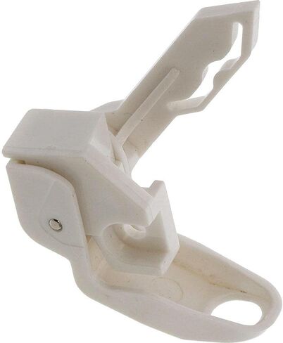 YICBOR Embroidery Free Motion Quilting Foot Low Shank Sensor Foot (Q) #413192045 Compatible with Singer 4423 Sewing Machine in Saudi Arabia