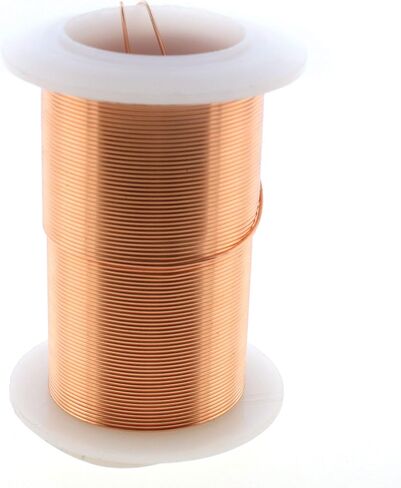 Beadsmith Elements Jewelry-Making-Wire, Copper in Saudi Arabia