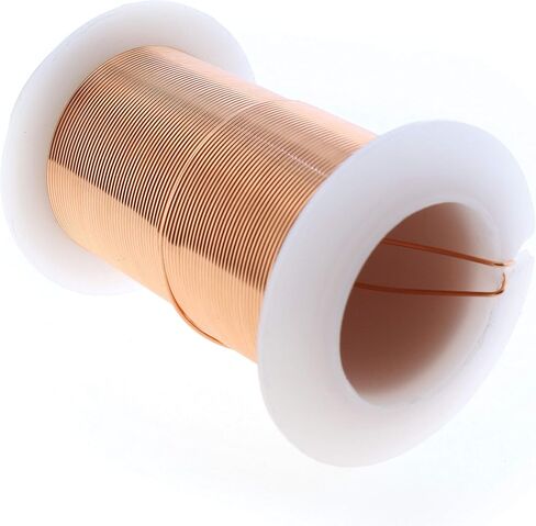 Beadsmith Elements Jewelry-Making-Wire, Copper in Saudi Arabia