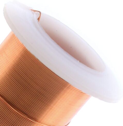 Beadsmith Elements Jewelry-Making-Wire, Copper in Saudi Arabia