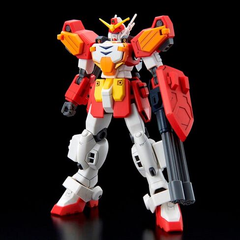 1/144 HG جاندام هيفي ارمز مخصص XXXG-01H2 بريميوم بانداي in Kuwait