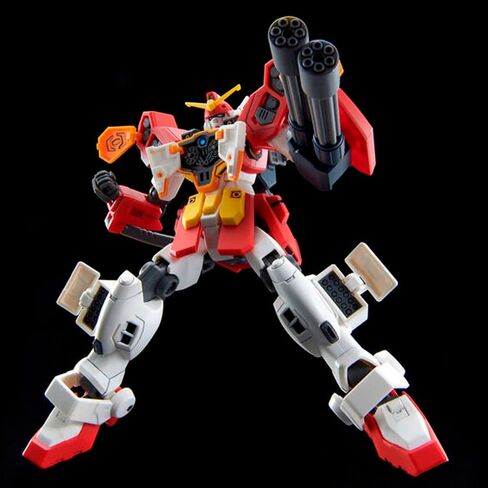 1/144 HG جاندام هيفي ارمز مخصص XXXG-01H2 بريميوم بانداي in Kuwait