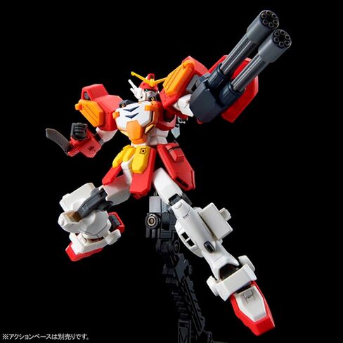 1/144 HG جاندام هيفي ارمز مخصص XXXG-01H2 بريميوم بانداي in Kuwait