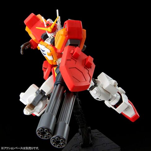 1/144 HG جاندام هيفي ارمز مخصص XXXG-01H2 بريميوم بانداي in Kuwait
