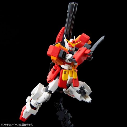 1/144 HG جاندام هيفي ارمز مخصص XXXG-01H2 بريميوم بانداي in Kuwait