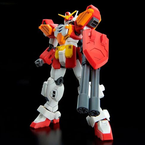 1/144 HG جاندام هيفي ارمز مخصص XXXG-01H2 بريميوم بانداي in Kuwait